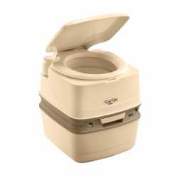 Биотуалет Thetford Porta Potti Qube 365_