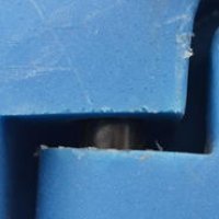 Туалетная кабина ЕВРОСТАНДАРТ синий, зеленый