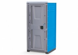 Мобильные туалетные кабины (МТК) TOYPEK
